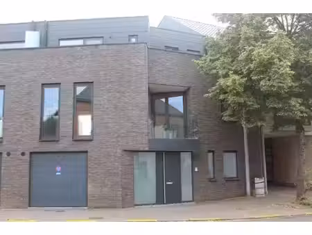 huis te koop in herent met 3 slaapkamers