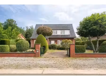 huis te koop in linden met 4 slaapkamers