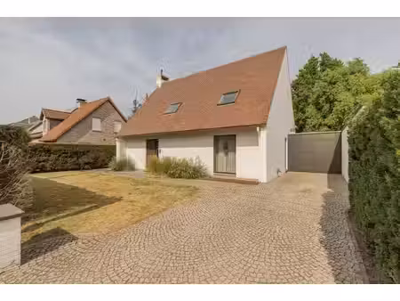 huis te koop in puurs met 2 slaapkamers