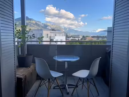 appartement t2