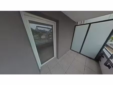 appartement t3