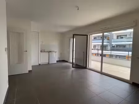 appartement t2