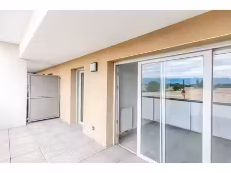 appartement t3