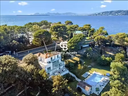 villa de 7 pièces de luxe en vente antibes  france