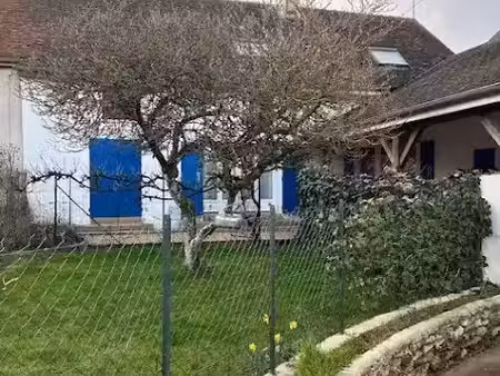 vente maison 9 pièces 215 m² à la ferté-gaucher (77320)  269 000 €