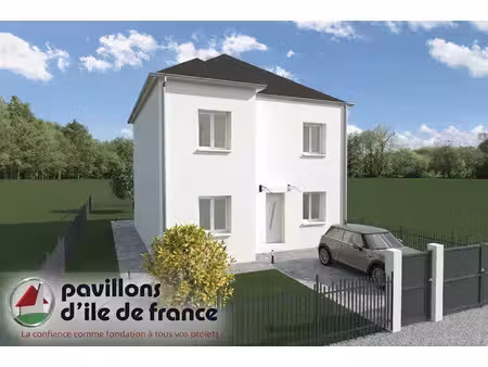 vente maison 5 pièces 123 m² à pont-de-metz (80480)  254 640 €