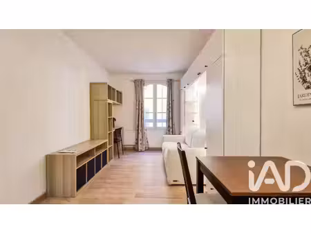 location studio 1 pièce