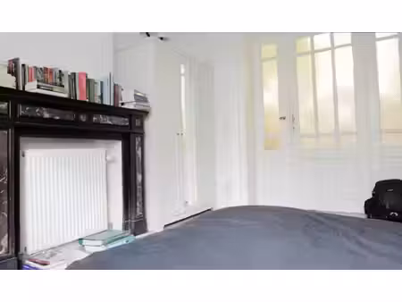 appartement en colocation à avenue brugmann uccle (vbe54697)