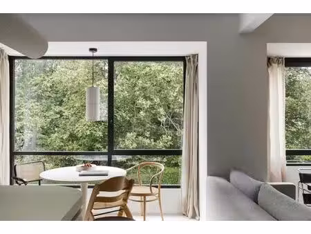 appartement à louer à adolf baeyensstraat sint-amandsberg (vbe54705)