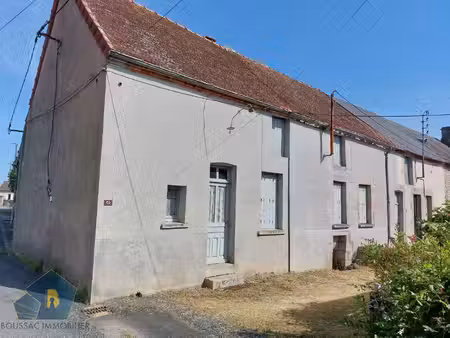 maison/villa 4 pièces