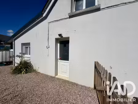 vente maison de village 4 pièces