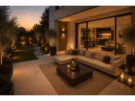 vente appartement 2 pièces 40 m² à antibes (06600)  327 000 €