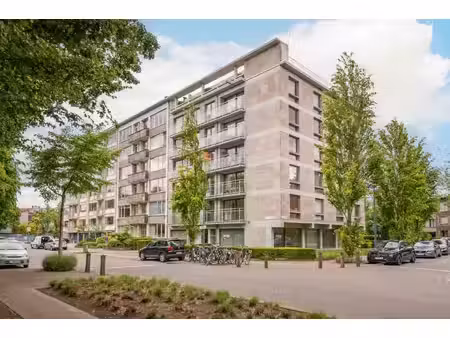 appartement te koop in berchem met 3 slaapkamers