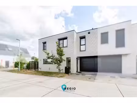 huis te koop in astene met 3 slaapkamers