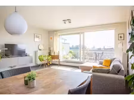 appartement te koop in leuven met 3 slaapkamers