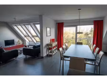 appartement te koop in nieuwpoort met 3 slaapkamers