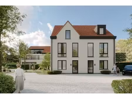 huis te koop in damme