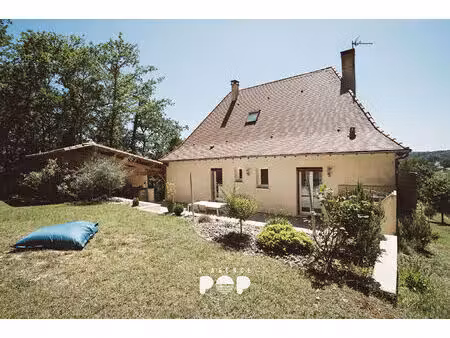 maison à louer 5 chambres à bassillac et auberoche