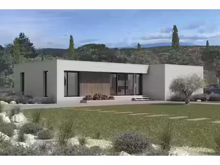 vente maison neuve 5 pièces 95 m² à corronsac (31450)  332 500 €