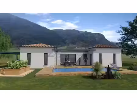 vente maison neuve 4 pièces 110 m² à grisolles (82170)  347 455 €