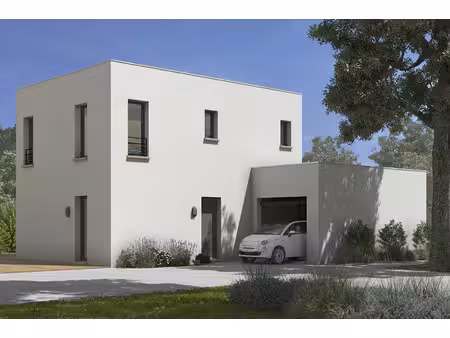 vente maison neuve 4 pièces 95 m² à plaisance-du-touch (31830)  355 000 €