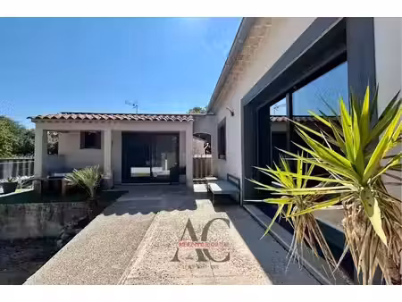 vente maison 4 pièces 92.2 m² à sainte-anastasie-sur-issole (83136)  354 000 €