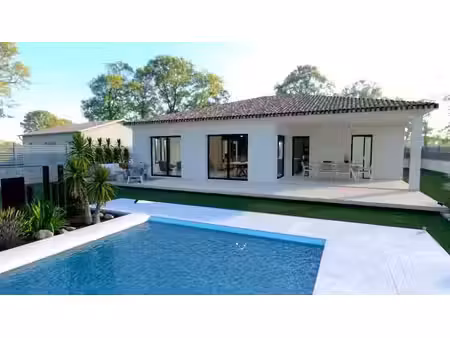 vente maison neuve 4 pièces 93 m² à vagnas (07150)  359 800 €
