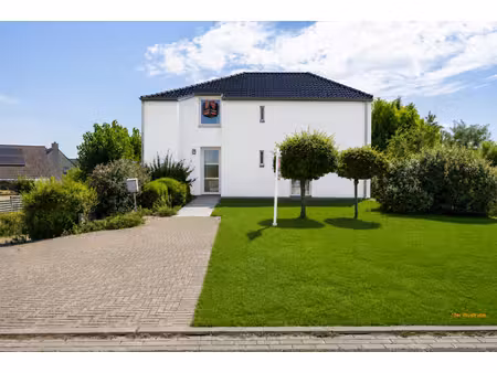 huis te koop in middelkerke met 3 slaapkamers