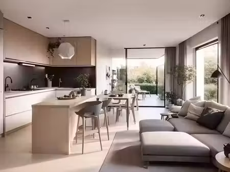 vente maison neuve 4 pièces 86 m² à amiens (80000)  279 000 €