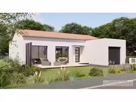 vente maison neuve 3 pièces 79 m² à plaisance-du-touch (31830)  328 000 €