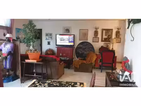 appartement à quillan (11500)