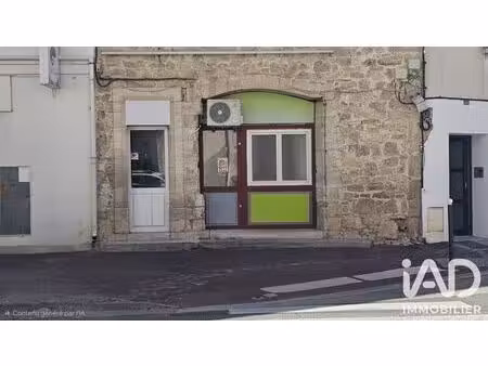 murs commerciaux à sigean (11130)
