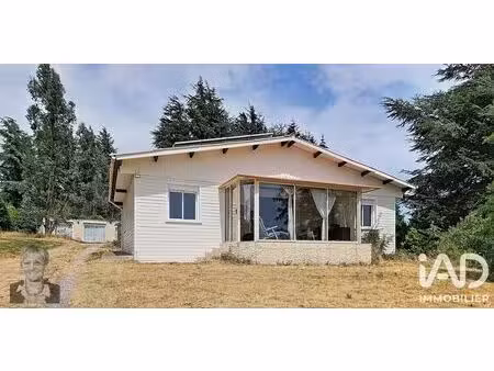maison de campagne à cuxac-cabardès (11390)