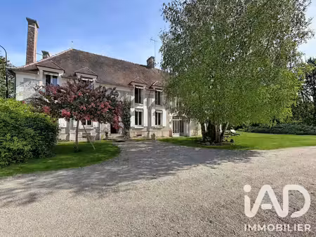 demeure à héry (89550)