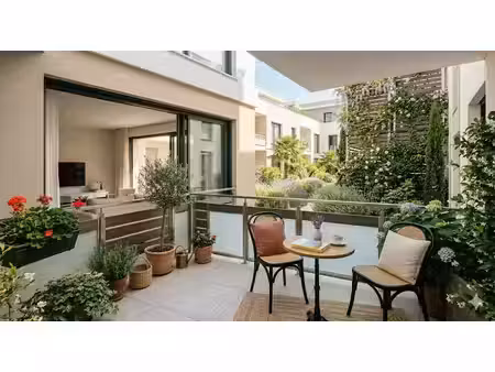 vente appartement 3 pièces 65 m² à saint-laurent-du-var (06700)  375 000 €