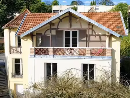maison de luxe de 6 pièces en vente à coupvray  france