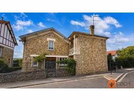 maison de prestige de 160 m2 en vente esbly  france