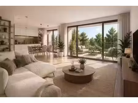 maison de prestige de 99 m2 en vente saint-prix  île-de-france