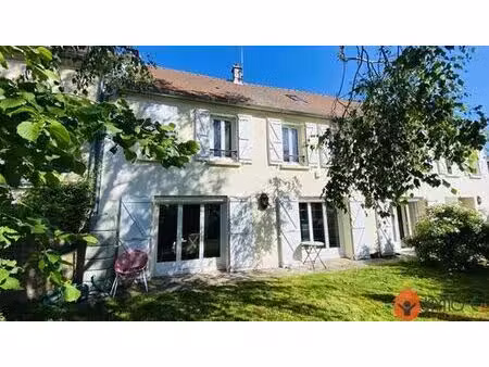 maison de 7 pièces de luxe en vente à saint-soupplets  île-de-france
