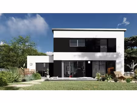 vente maison neuve 5 pièces 124 m² à langueux (22360)  336 900 €