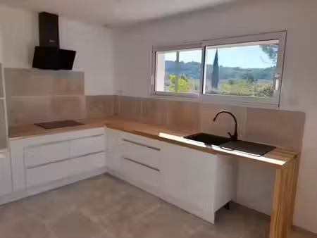 vente villa 4 pièces 86 m² à les adrets-de-l'esterel (83600)  335 000 €