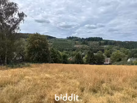 terrain en vente publique à rue de haute tahée bande (vbe54511)
