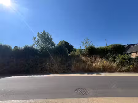 terrain à vendre à rue du village moresnet (vbe54353)