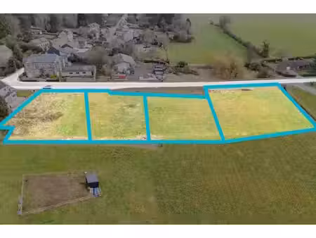 terrain à vendre à grand'route de l'etat 24 seny (vbe54545)