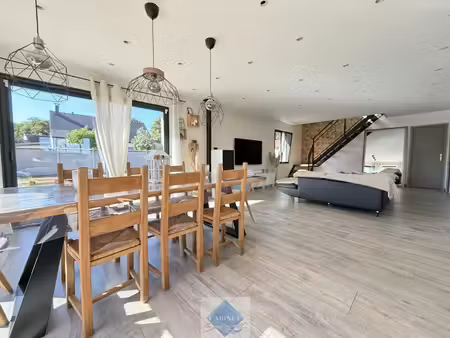 vente maison 6 pièces 172 m² à bellancourt (80132)  340 000 €