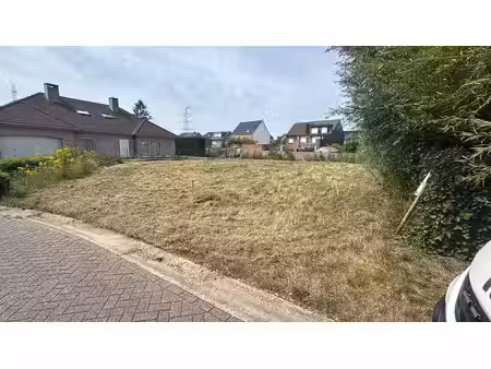 terrain à bâtir à vendre à sparrenlaan 1 schelle (rbw66818)