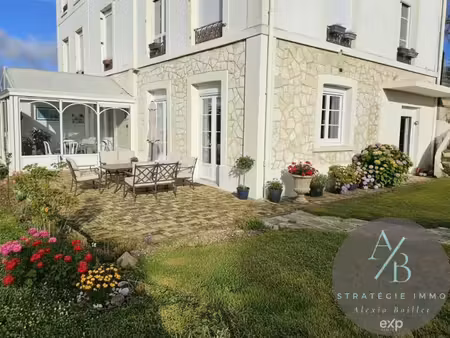 appartement à vendre gisors