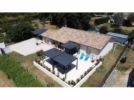 maison à vendre auterive