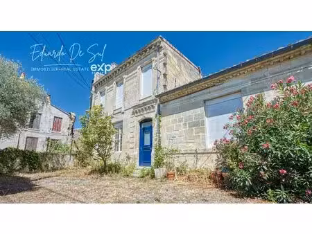 maison à vendre margaux-cantenac