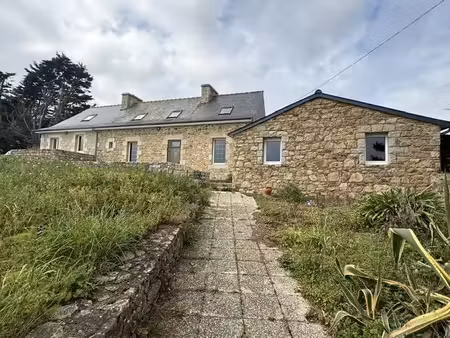 maison à vendre pleubian